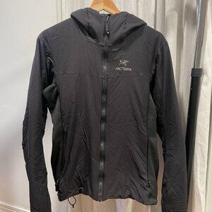 Arcteryx Atom LT Insulated Hoodie
